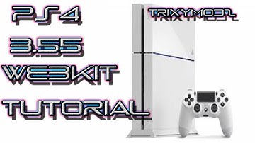 HOW TO START 3.55 PS4 PLAYGROUND / JAILBREAK / WEBKIT FOR ALL USERS !!!!
