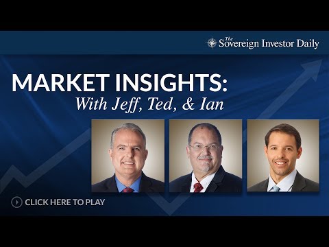 Trade War Investing Strategies – Our Experts’ Top Picks