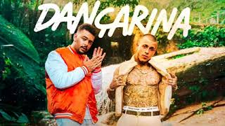 Dançarina -- Pedro Sampaio e MC Pedrinho