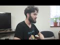 Валерий Сабиров об опыте проживания глубокого медитативного состояния