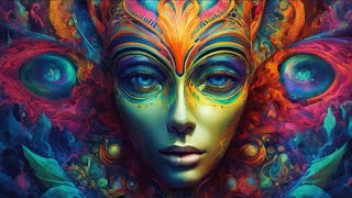 Psychedelic Trance mix January 2024 by DJ Electric Samurai 164,629 views 4 months ago 1 hour, 18 minutes