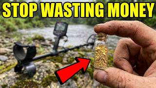 This $30 Tool Finds More Gold Than a $5,000 Detector — And the Brands Will Never Tell You Why