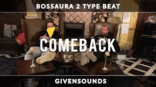 [FREE] Kollegah & Sun Diego BOSSAURA 2 Type Beat | Epic Rap Battle Beats ▶ COMEBACK ◀