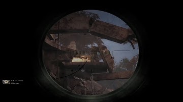 [PART 3] S.T.A.L.K.E.R.: Clear Sky – First Playthrough – Master Difficulty