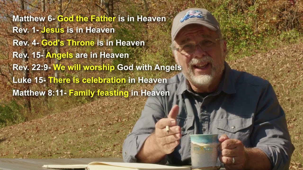 HEAVEN TOUR: Episodes 1 & 2