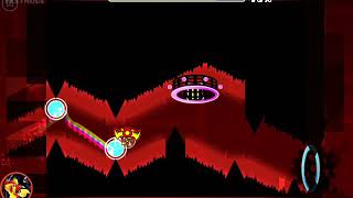 BloodBath [Mobile] 75-95%...  [Extreme Demon] #1 Progress