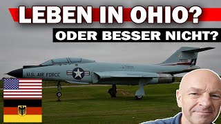 Auswandern nach Ohio? - Leben in den USA