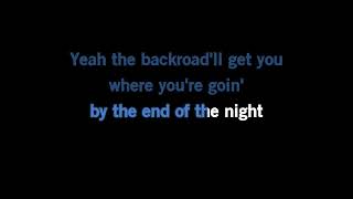 Breland - Cowboy Don't [Karaoke Version]