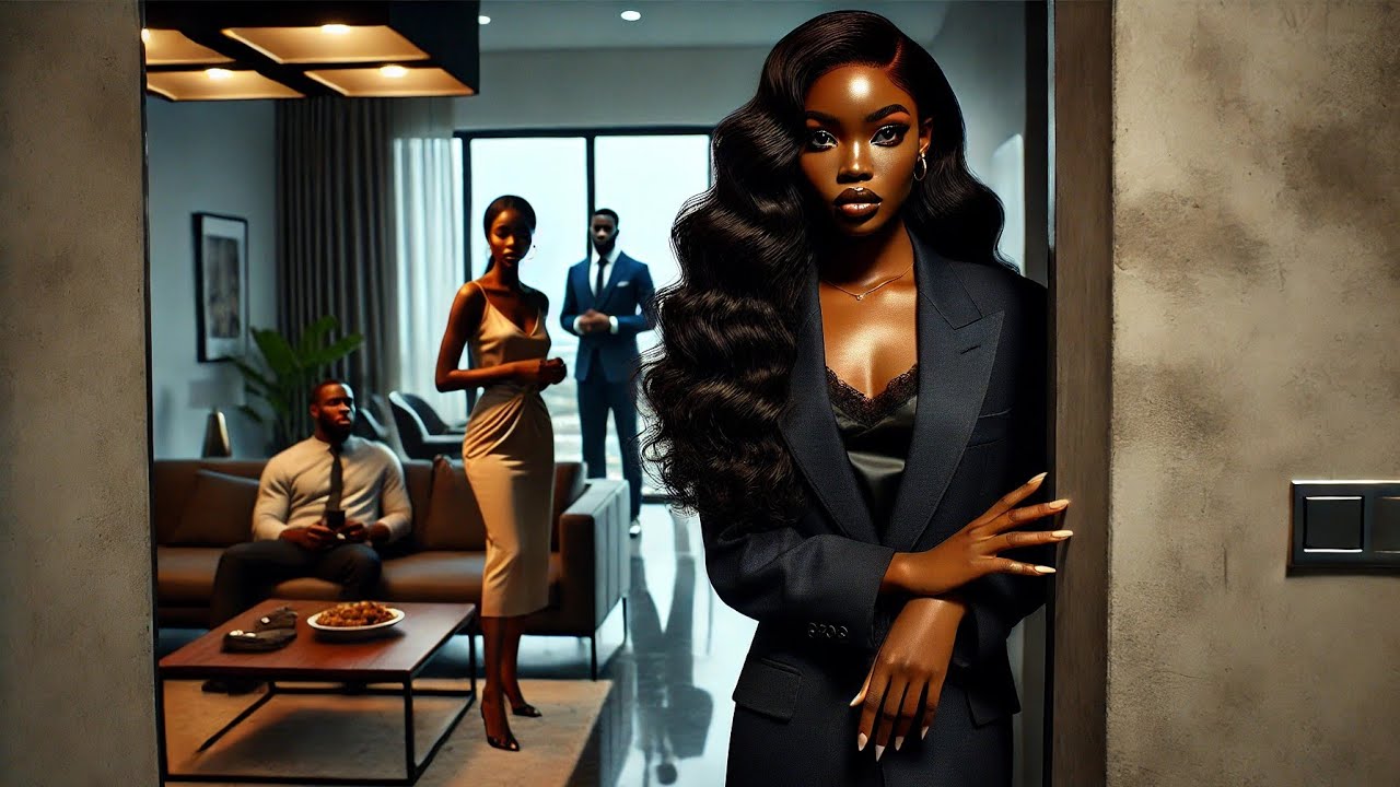 Parents Kept Sneaking Into My Apartment—So I Disappeared Without a Word and Watched