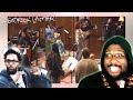 What If Kendrick Lamar Had A Choir At The Super Bowl Halftime Reaction