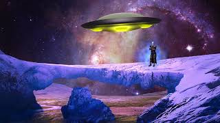 Dmitry Metlitsky - Golden Orion | Space New-Age Music