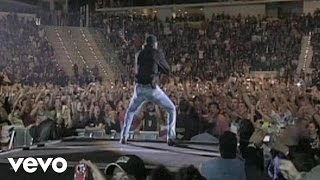 Video thumbnail of "Vasco Rossi - Bollicine (live Europe indoor)"