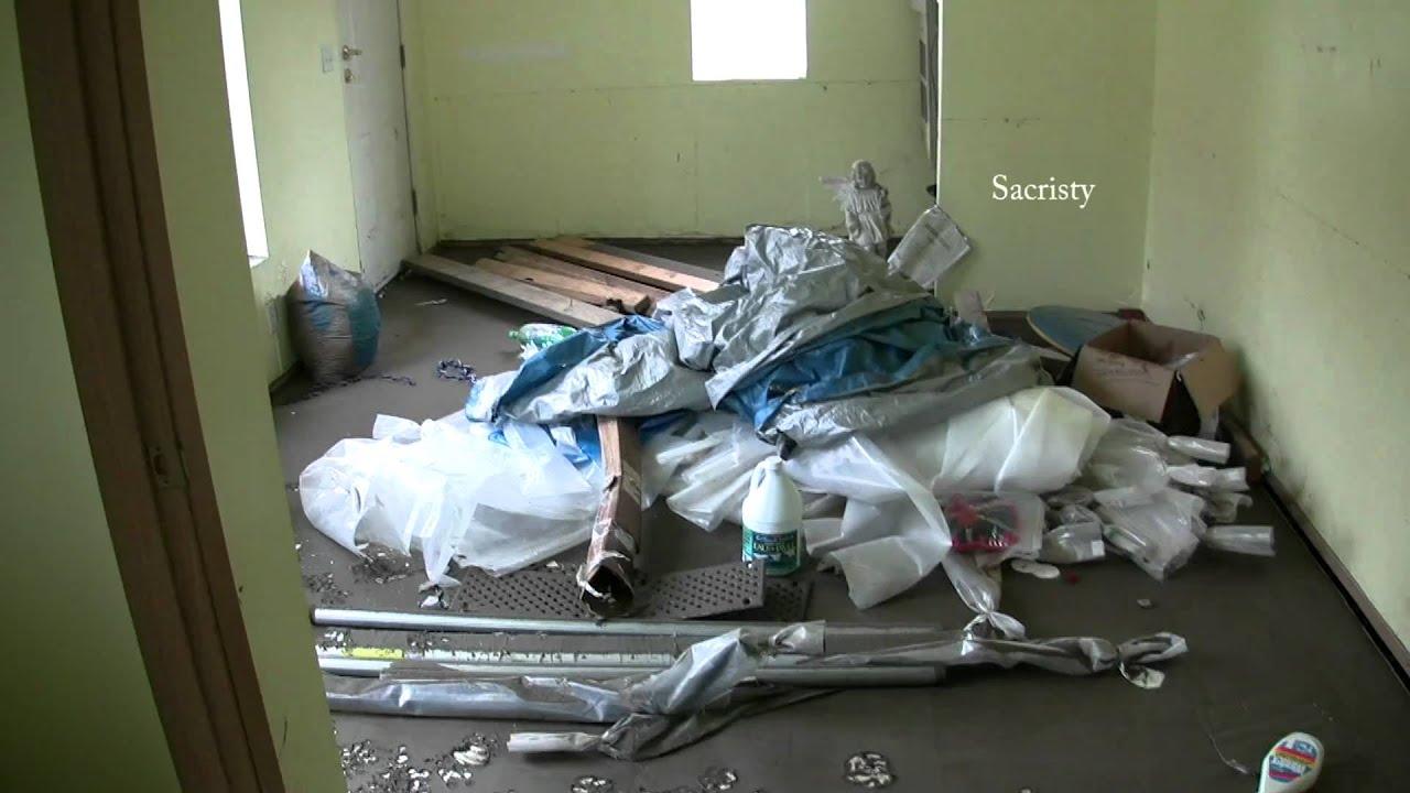 Village after 2010 flood YouTube