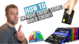 Unlocking Credit Secrets | Here's What You Need to Know!