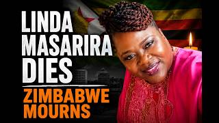 Play video: Zimbabwe Reacts To The Passing Of LEAD President Linda Masarira