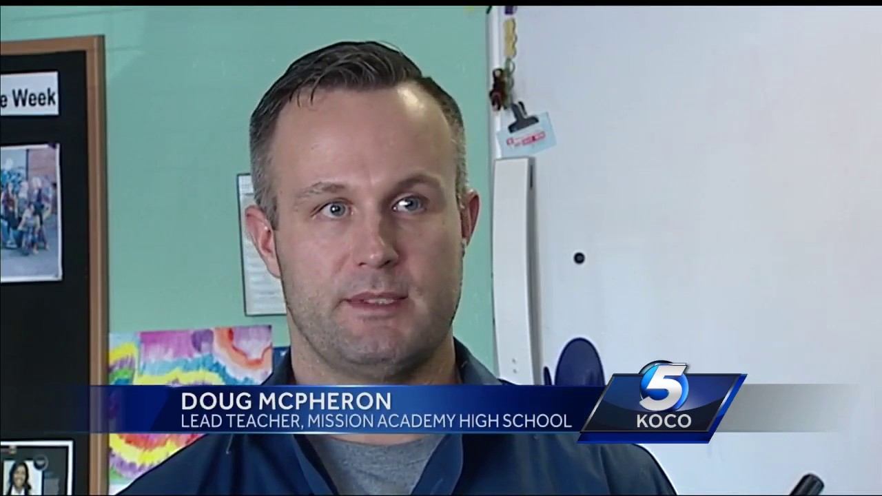 State of Addiction: High school for recovery