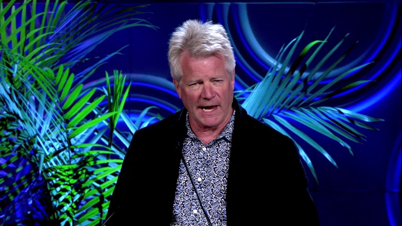 Craft Brewers Conference Industry Keynote Address