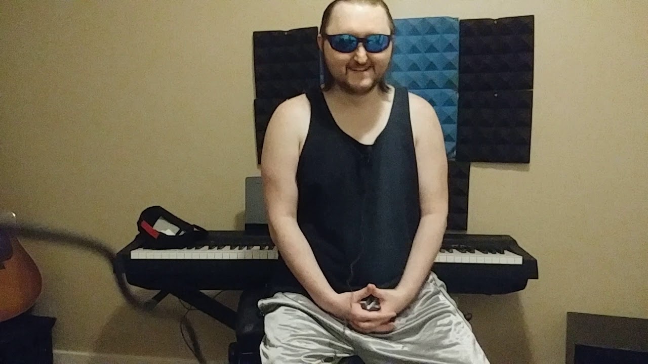 Do Blind People Have Heightened Senses - YouTube