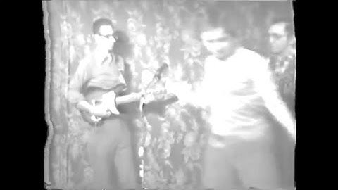 #1 Video   Channel 11 Jake MacDonald Archives