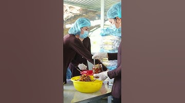 Đặc sản Sóc Trăng mắm cá rô đồng không xương ngon mê ly #tamductinfood #mamcarodongkhongxuong