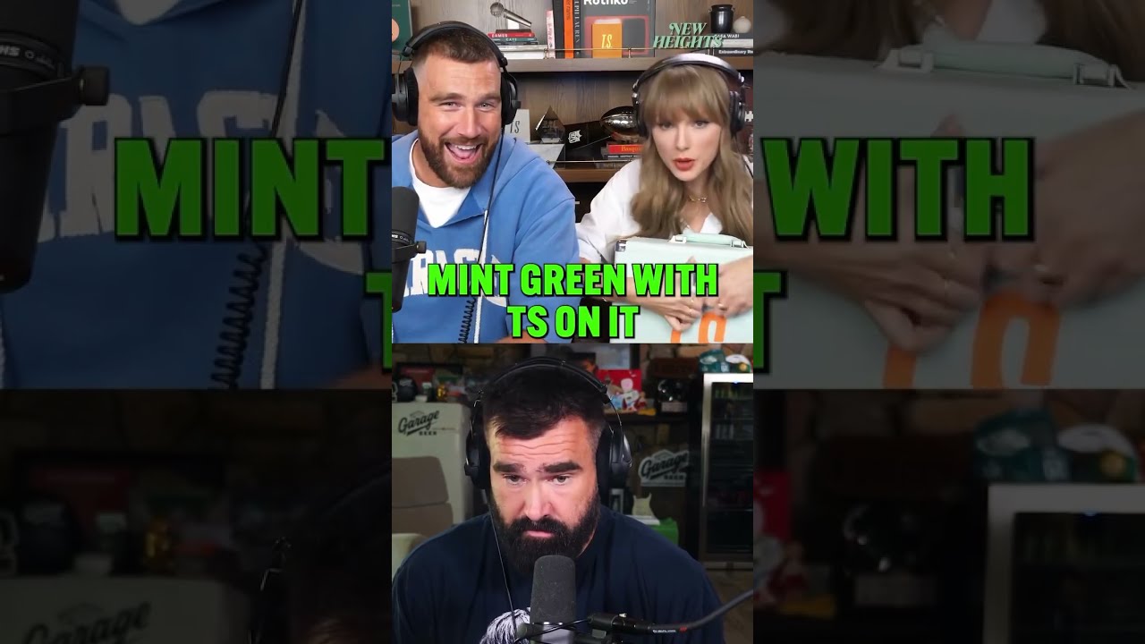 Taylor Swift Shocked Fans On Monday Announcing A New Album The Life Of Showgirl