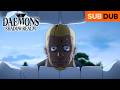 He Didn't Name His Daemons and Paid The Price | Daemons of the Shadow Realm