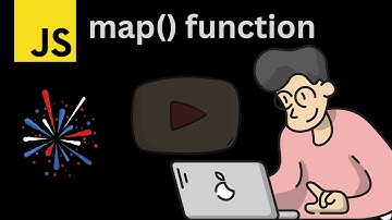 js map function | what is js array map method?