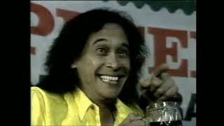 Malioboro - Nicky Ukur feat Ratih Purwasih