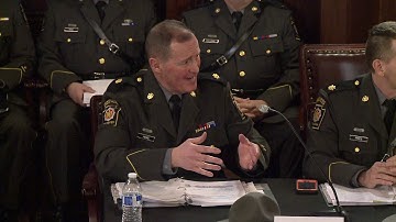 Krueger Seeks Answers To Stop Rape Kit Backlog