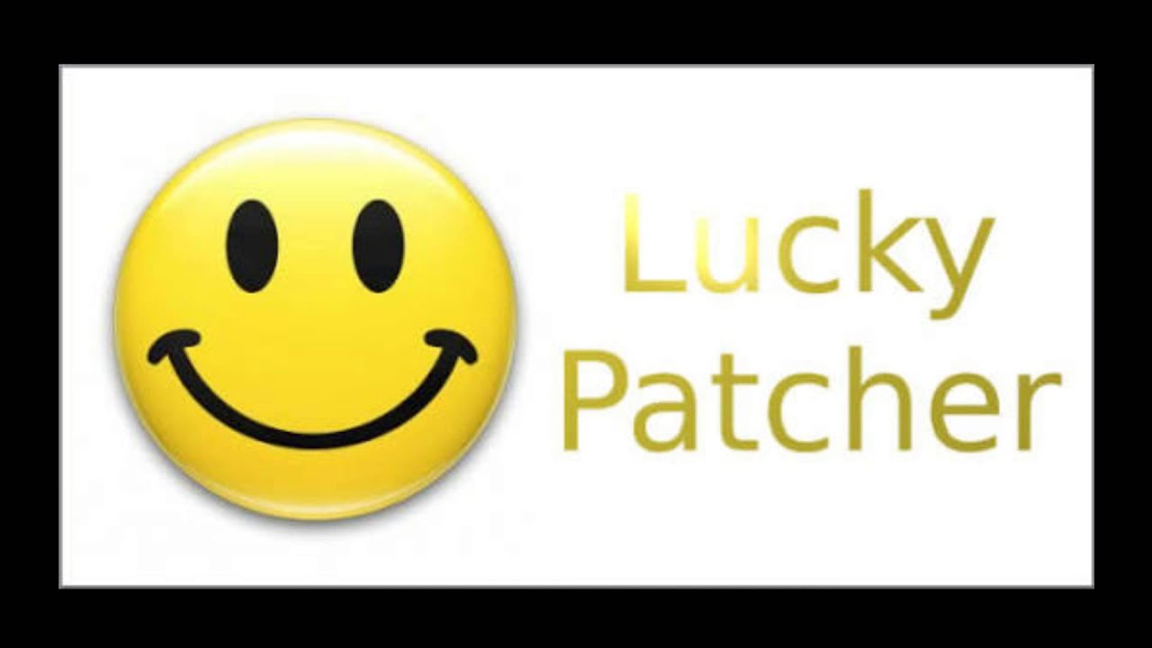 Lucky Patcher Download - YouTube
