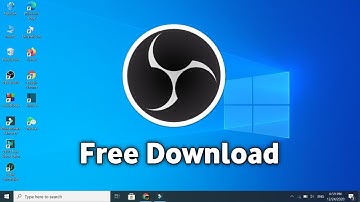 How To Install OBS On Windows 10