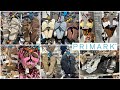 Primark womens shoes new collection  may 2024