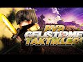 PVP geliştirme taktikleri - aim vs jitter click! -minecraft craftrise skywars