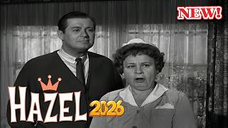 Hazel the Matchmaker | Classic Hazel 1961 Full Episode | Shirley Booth Comedy (Remastered 2026)