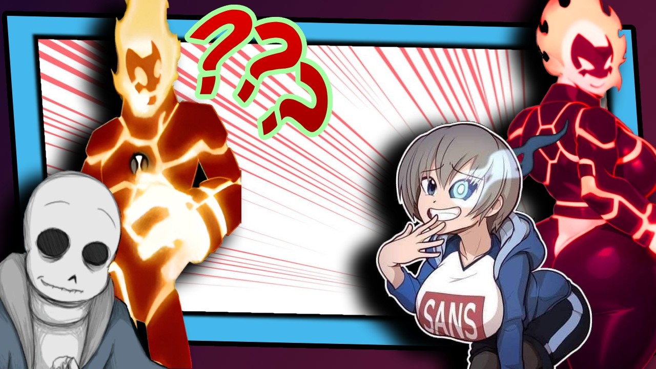 😱Esto Pasa Cuando los Fans Crean Cosas🌠Los Mejores *Universos Alternos: CREADOS POR FANS