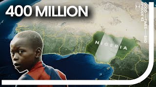 Nigeria's Overpopulation Problem