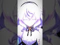 目の力を抜くと嫌いな人を見る目になるらしい…？？？#shorts #vtuber