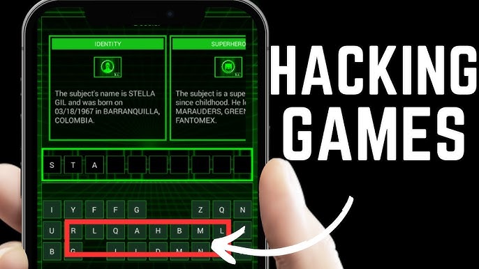 Hacking Bot game Download do APK para Android🔰 Descubra o sabor único Hacking Bot game Download do APK para Android🔰 Descubra o sabor único