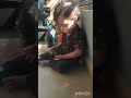 #cute baby #babys l mini vlogs 🥰🥰