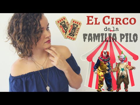 Reseña | El Circo De La Familia Pilo | Will Elliott | JennRa