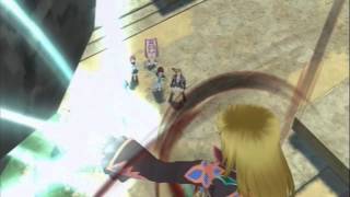 Tales of Graces f: Main Arc Boss: Dispater x2 Tales Of Graces F Main Arc Miniboss Granitoise X2 Sabretusk Boar X2