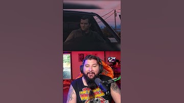 Thumbnail of Imagine If GTAV Ended With This Song Instead