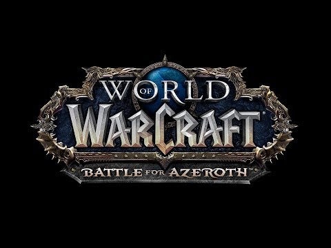 Video: World Of Warcraft: Taistelu Azerothin Puolesta Päättyy Hiljaisuuteen