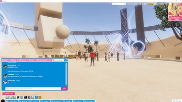 Sinespace: Technical Office hour with Adam and Joshua