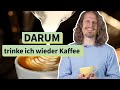 Mein kaffeeexperiment  das passiert nach 2 jahren entzug