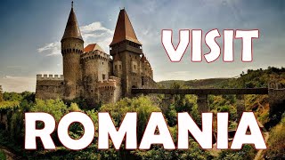 Nature of Romania | Nature guide #nature #travel #romania