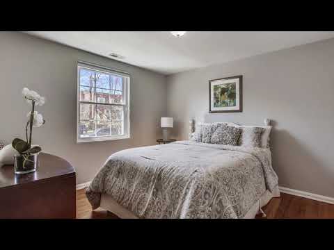 207 Burgess Avenue, Alexandria, VA home video tour