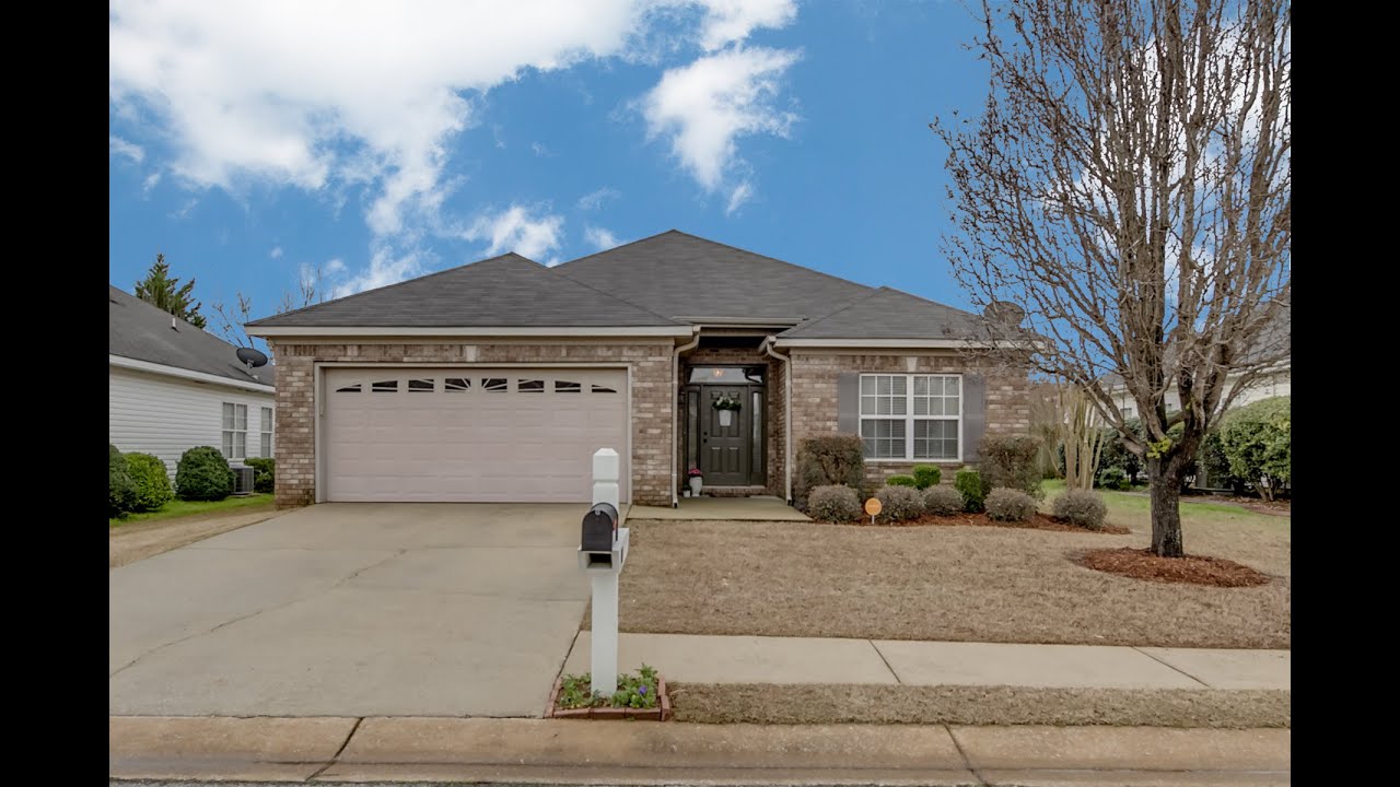 Homes for Sale in Tuscaloosa, 136965, 4907 Ross Circle, Lenora McKinney