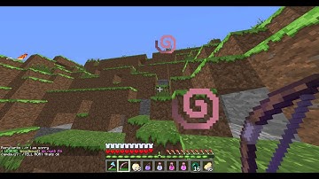 Minecraft IpocketIsland BoudBoud HACKING