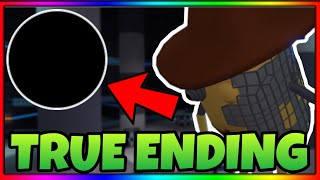 How To Get “TRUE ENDING” Badge | InfectedDeveloper’s Piggy | Roblox